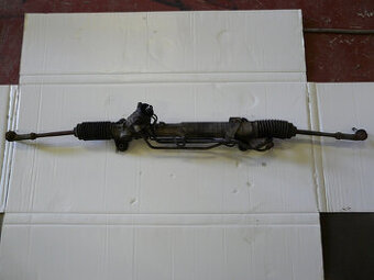 Řízení Volkswagen T4