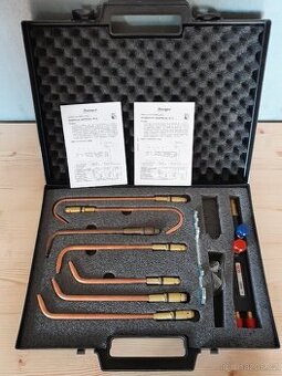 Autogenní svařovací souprava Autogen M6