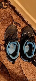 Boty adidas terrex 42/5