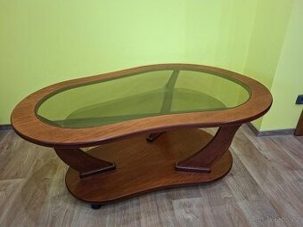 Konferenční stolek