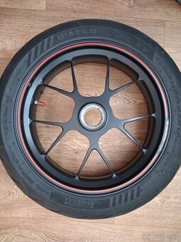 Kovaná kola Marchesini