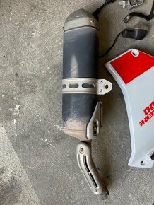 Yamaha Tenere 700-díly