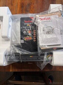 Tefal Optigrill+ GC712D34