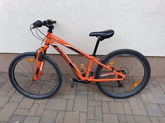Dětské kolo Specialized Hotrock 24