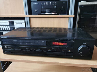 Grundig R4200 MK II receiver