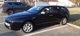 Alfa Romeo 159  1.9Jtdm