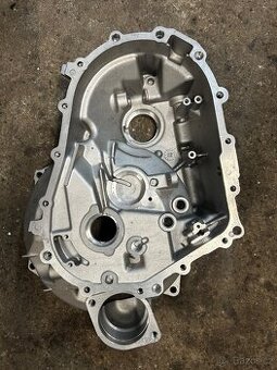 Převodovka Škoda  002301107J