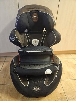 Autosedačka Kiddy Phoenix pro