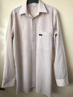 Pánská košile XL