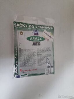 Sáčky do vysavače AEG