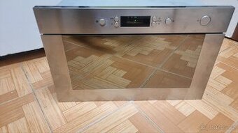 Vestavěná mikrovlnná trouba Whirlpool