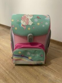 Prodám školní batoh