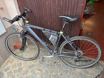 prodám trekové kolo merida