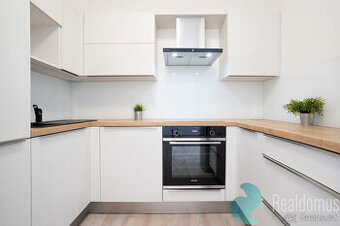 Pronájem, byt 2+kk, č. 22, České Vrbné, České Budějovice