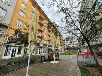 Pronájem bytu 2+1 54 m², Liberec IV-Perštýn, ev.č. 06872