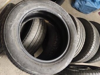 Letní pneu 195/55/15