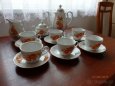 Čajová souprava