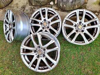 Alu disky 195/65 R16 ET 40