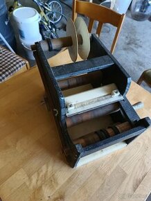 Ruční etiketovačka