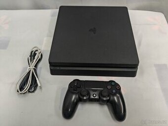 Playstation 4 Slim 1TB