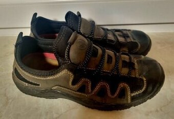 Dámské outdoor-sport boty RIEKER