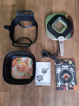 Elektrický pečicí hrnec ETA Pečenka