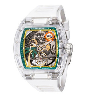 Hodinky INVICTA Artist Radian Prism - model 69137