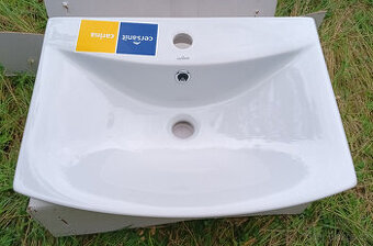 Umyvadlo Cersanit Carina 55 - NOVÉ