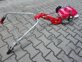 Motor Vari Honda GXV-160