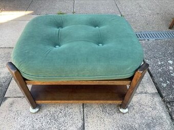 Nábytek z pozůstalosti