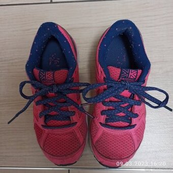 Dívčí tenisky, vel. 32