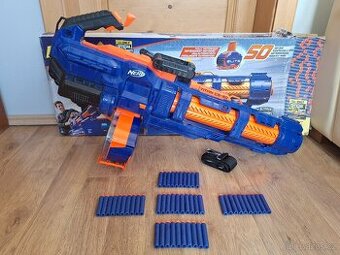 Nerf Elite Titan CS-50