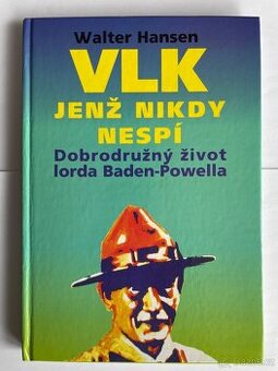 Vlk jenž nikdy nespí