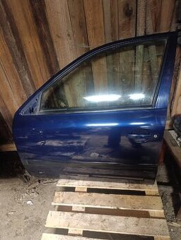 Škoda Octavia 1 combi 2001