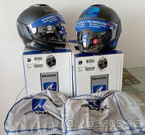 Helma Shark Citycruiser vel. S