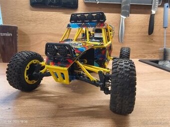 RMT RC buggy Across Unlimited