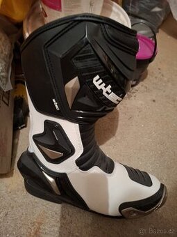 NOVÉ vysoké boty vel. 43, W-TEC