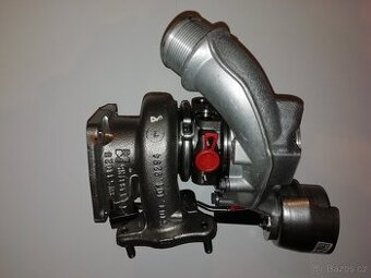 Turbo original nové Porsche 911 (991) 53039700520