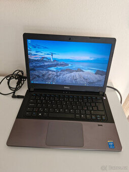 Dell Vostro 14 i3 8GB RAM 250GB SSD Win 11