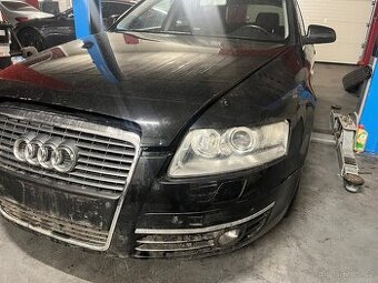 Dily audi a6c6 2005 -2011