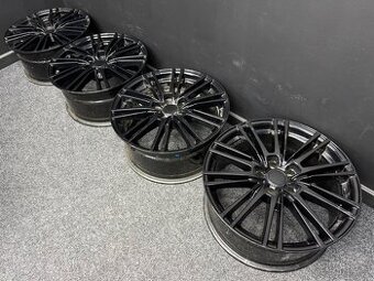 Alu UniWheels 5x112 18” 8j