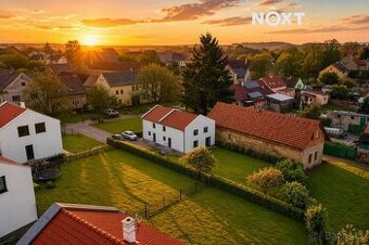 Prodej Rodinný dům, 103㎡