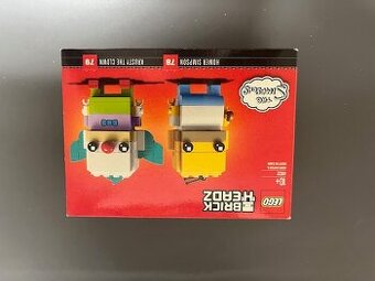 LEGO 41632