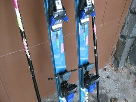 Sjezdové lyže 185 cm Kneissl - 1
