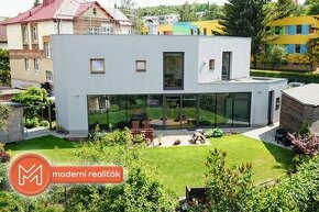 Prodej rodinného domu v osobním vlastnictví 155 m2, Teplice - 1