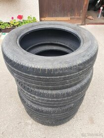 Letní pneumatiky Bridgestone 185/60/15 - 1