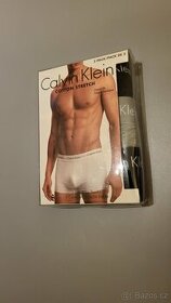 Calvin Klein boxerky - 1