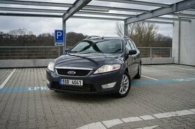 Ford Mondeo 2.0 TDCi 85kw