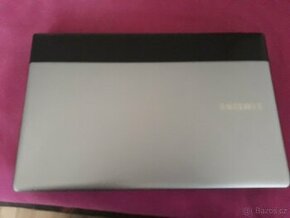 Notebook Samsung - 1
