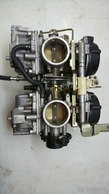 Originál karburátor - Yamaha XTZ 750